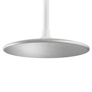 Shure Ceiling Array Microphone Round White Medium To Large Room - MXA920W-R