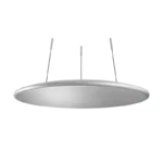 Shure Ceiling Array Microphone Round White Medium To Large Room - MXA920W-R