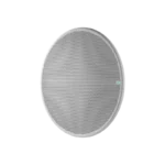 Shure Ceiling Array Microphone Round White Medium To Large Room - MXA920W-R