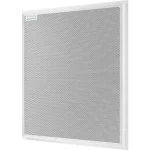 Shure Ceilingarray Microphone -White-Square 60cm-Medium To Large Room - MXA920W-S-60CM