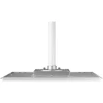 Shure Ceilingarray Microphone -White-Square 60cm-Medium To Large Room - MXA920W-S-60CM