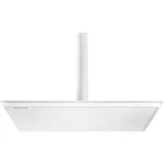 Shure Ceiling array Microphone White Square 60cm Medium To Large Room - MXA920W-S-60CM - Image 6
