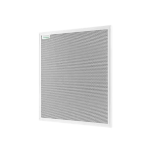Shure Ceiling array Microphone White Square 60cm Medium To Large Room - MXA920W-S-60CM