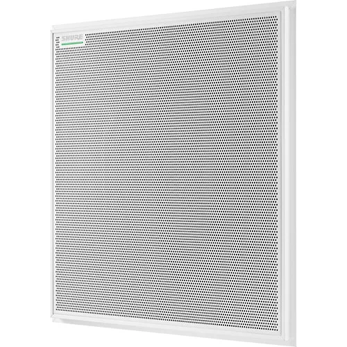 MXA920W-S-60CM Shure Ceilingarray Microphone -White-Square 60cm-Medium To Large Room - MXA920W-S-60CM