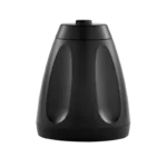 Shure Networked Pendant Loudspeaker - Black - MXN-6B