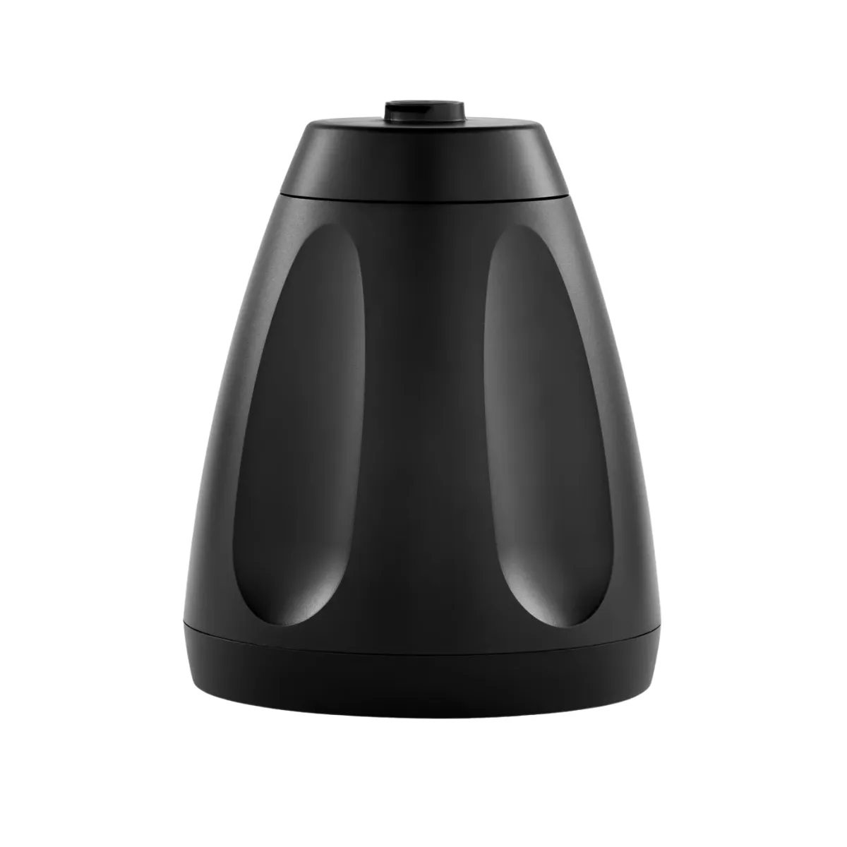 MXN-6B Shure Networked Pendant Loudspeaker - Black - MXN-6B