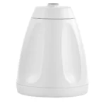 Shure Networked Pendant Loudspeaker White - MXN-6W