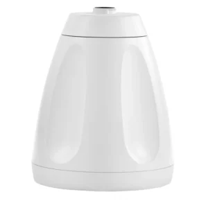 Shure Networked Pendant Loudspeaker White - MXN-6W