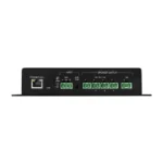 Shure PoE+ Powered Multichannel Amplifier - MXN-AMP