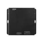Shure PoE+ Powered Multichannel Amplifier - MXN-AMP