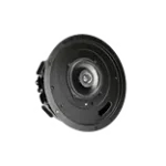 (Pack Of 6) Shure Network Ceiling Loudspeaker- 2 Way Driver W/5.25" Woofer (Poe And Poe+) White - MXN5W-C-6PKG