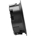 (Pack Of 4) Shure Network Ceiling Loudspeaker With Tile Bridge - MXN5W-C+TB-V-SB-4PKG