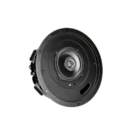 (Pack Of 6) Shure Network Ceiling Loudspeaker With Tile Bridge - MXN5W-C+TB-V-SB-6PKG