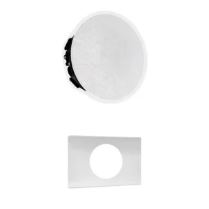 Softbundle Shure Network Ceiling Loudspeaker With Tile Bridge - MXN5W-C+TB-V-SOFTBUNDLE