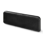 Shure Wall Mount 10w Passive Loudspeaker- 2 Pin Block Connector - Black - MXP-3B