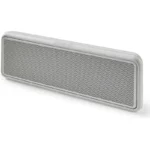 Shure Wall Mount 10w Passive Loudspeaker 2 Pin Block Connector White - MXP-3W - Image 2