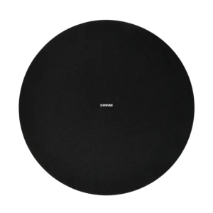 Shure Ceiling Mount 28w Passive Loudspeaker W/4" Woofer 1" Tweeter Black - MXP-5B