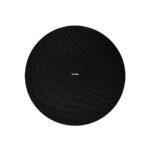 Shure Ceiling Mount Passive Loudspeaker+Tile Bridge Black - MXP-5B-TB-V
