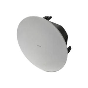 Shure Ceiling Mount 28w Passive Loudspeaker W/4" Woofer 1" Tweeter White - MXP-5W