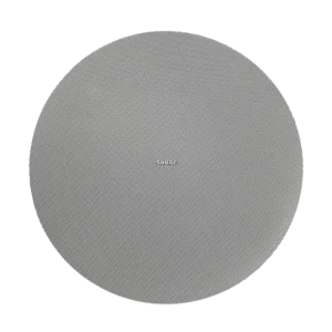 Shure Ceiling Mount 28w Passive Loudspeaker W/4" Woofer 1" Tweeter White - MXP-5W