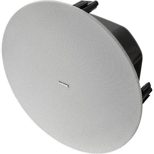 MXP-5W Shure Ceiling Mount 28w Passive Loudspeaker W/4" Woofer - 1" Tweeter - White - MXP-5W