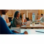 Dell Latitude 5455 Snapdragon X Plus X1P-42-100 16GB 14-inch FHD Laptop-N002L545514AU