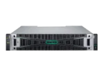 HPE MSA 2070 SFF 2x16Gb FC 4-Port Controller 12x3.84TB SSD 4x16Gb SFP FC XCVR 46TB Storage - P76570-B25