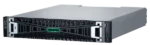 HPE MSA 2070 SFF 2x16Gb FC 4-Port Controller 12x3.84TB SSD 4x16Gb SFP FC XCVR 46TB Storage - P76570-B25