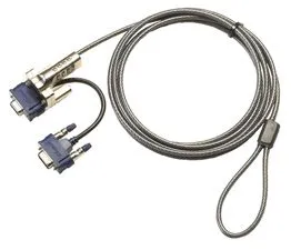 Targus Defcon Video Port Combination Lock - PA492U