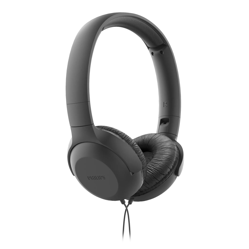 Philips TAUH201BK/00 Wired Headphones Black