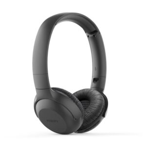 Philips Wireless Headphones-TAUH202BK/00