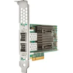 HPE SN1610Q 32Gb 2-Port Fibre Channel Host Bus Adapter - R2E09A