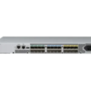 HPE SN3600B Fibre Channel Switch - R4G55B