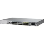 HPE SN3600B Fibre Channel Switch - R4G55B