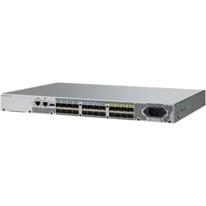 HPE SN3600B Fibre Channel Switch - R4G55B