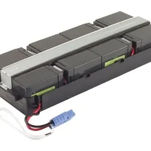 APC Replacement Battery Cartridge #31 UPS Battery - RBC31