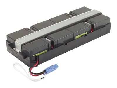 APC Replacement Battery Cartridge #31 UPS Battery - RBC31