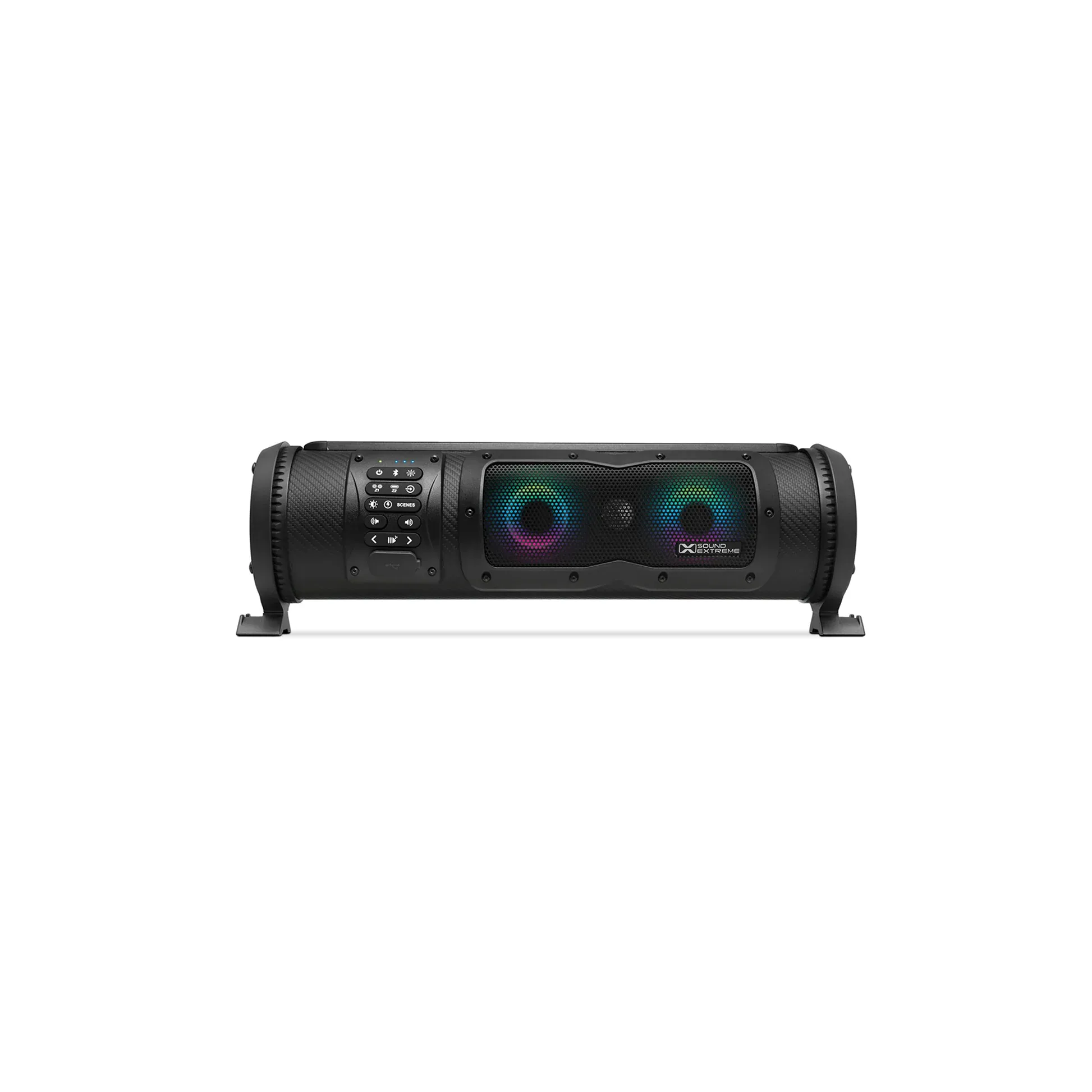 EcoXgear SE18E SoundExtreme Elite-SEI-SE18E01AU