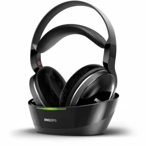Philips SHD8850 Wireless TV Headphones
