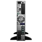 APC Smart-UPS X 1000 Rack/Tower LCD UPS 2U - SMX1000I