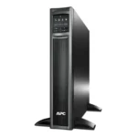 APC Smart-UPS X 1000 Rack/Tower LCD UPS 2U - SMX1000I