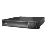 APC Smart-UPS X 1000 Rack/Tower LCD UPS 2U - SMX1000I