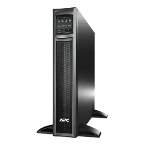 APC Smart-UPS X 1000 Rack/Tower LCD UPS 2U - SMX1000I
