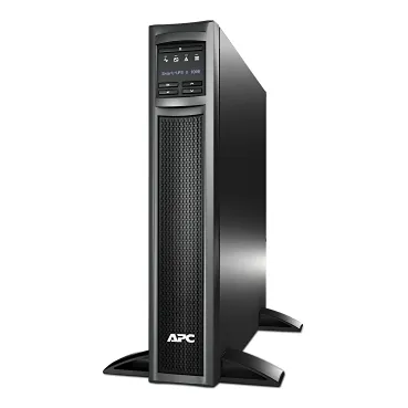 APC Smart-UPS X 1000 Rack/Tower LCD UPS 2U - SMX1000I