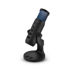 Blueant StreamX USB Microphone-STREAMX-BK