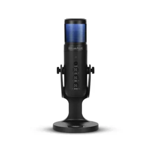 Blueant StreamX USB Microphone-STREAMX-BK