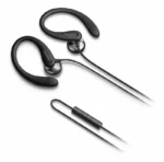Philips Wired Sports Earbud-TAA1105BK/00 - Image 2