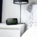Philips TAR3306/79 Alarm Clock Radio Large Display - Image 6