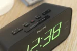 Philips TAR3306/79 Alarm Clock Radio Large Display