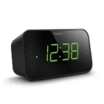 Philips TAR3306/79 Alarm Clock Radio Large Display